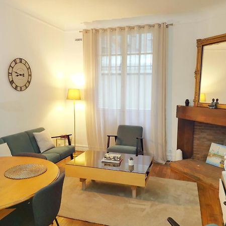 Appartement Paris 16 Proche A 20 Minutes De La Tour Eiffel Ngoại thất bức ảnh