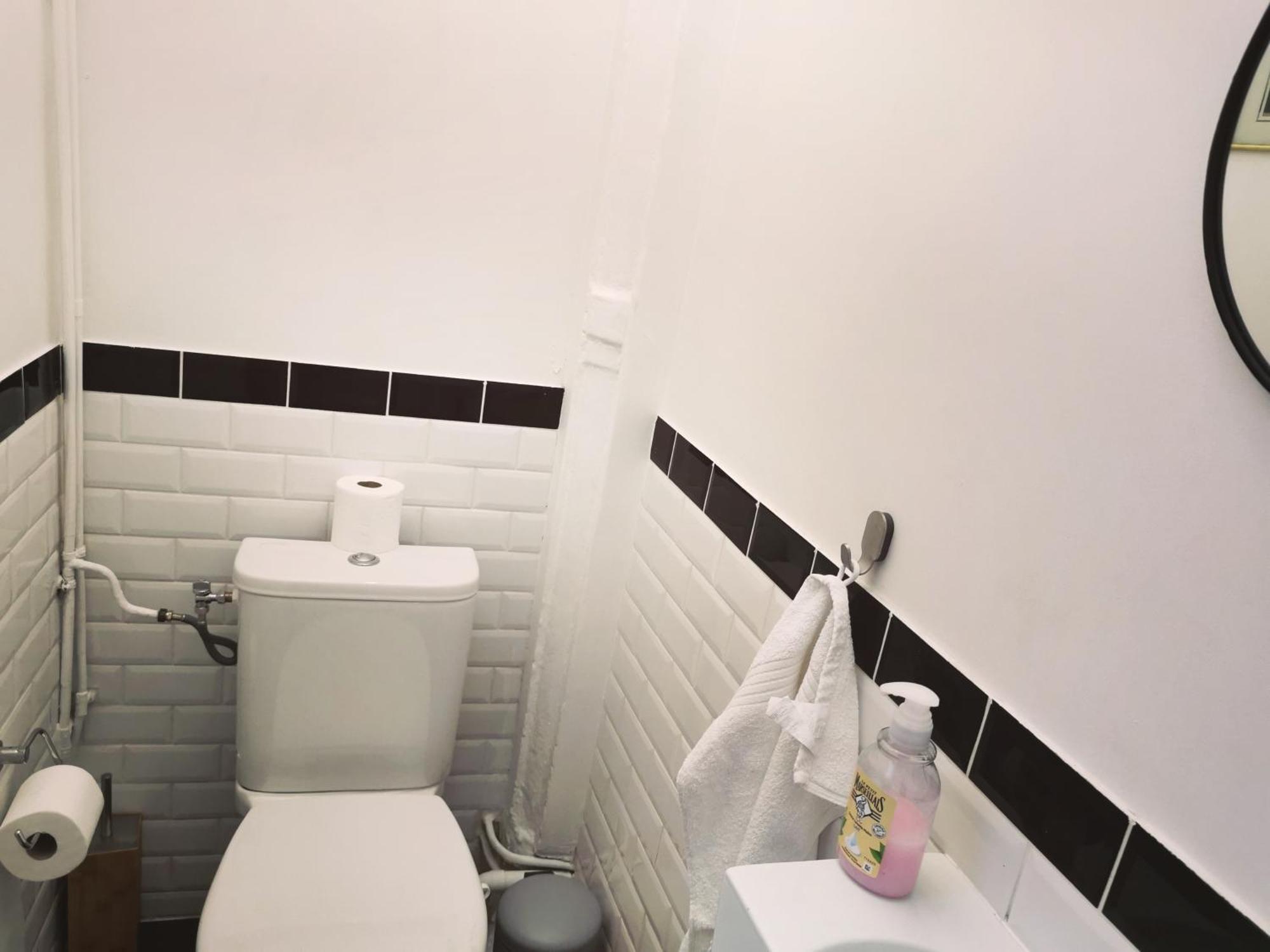 Appartement Paris 16 Proche A 20 Minutes De La Tour Eiffel Ngoại thất bức ảnh